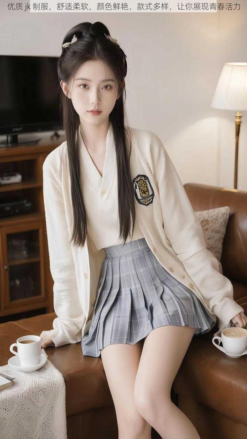 优质 jk 制服，舒适柔软，颜色鲜艳，款式多样，让你展现青春活力