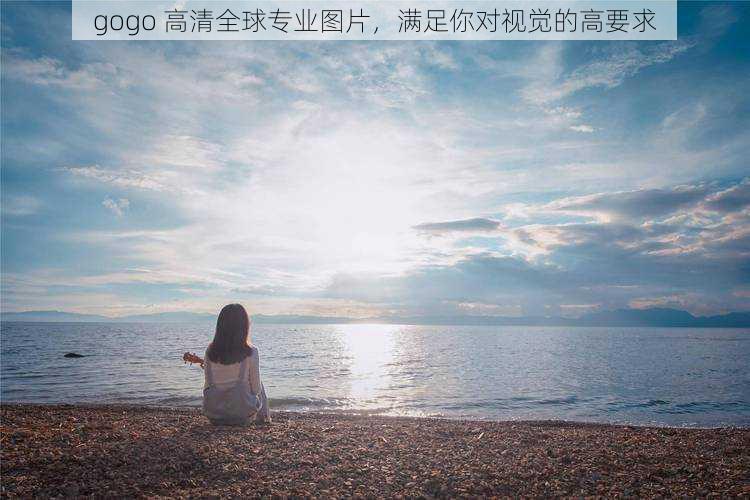 gogo 高清全球专业图片，满足你对视觉的高要求