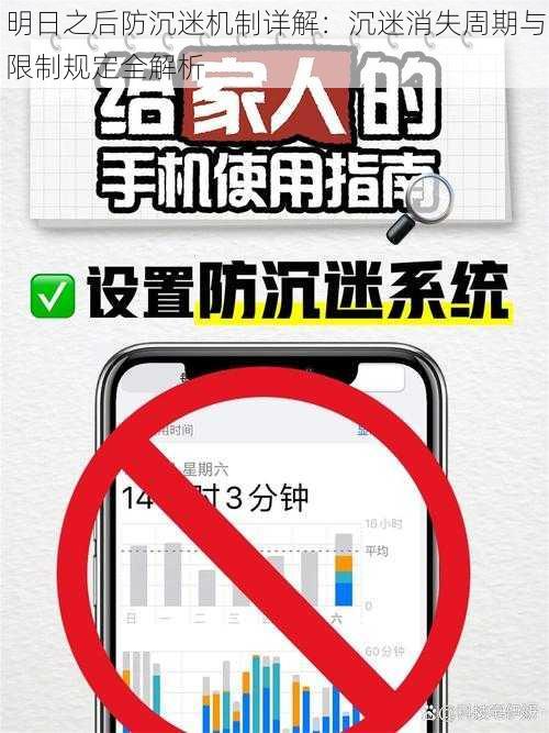 明日之后防沉迷机制详解：沉迷消失周期与限制规定全解析