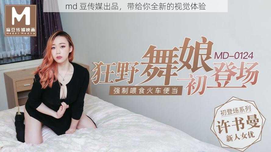 md 豆传媒出品，带给你全新的视觉体验