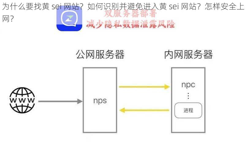 为什么要找黄 sei 网站？如何识别并避免进入黄 sei 网站？怎样安全上网？